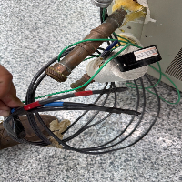 Thermo Scientific Neslab HX Series Recirculating Chiller image 2